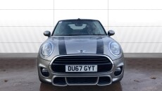 MINI Convertible 1.5 Cooper 2dr Petrol Convertible